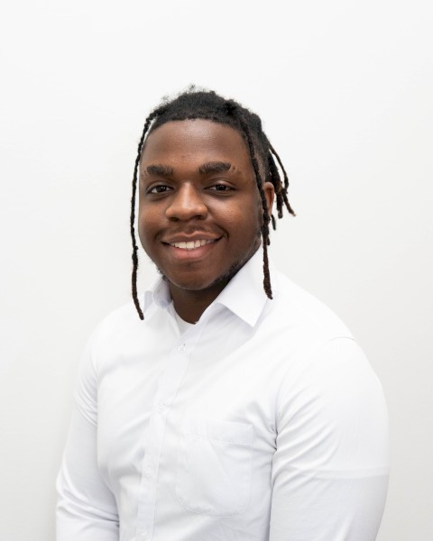photo of Z Mack