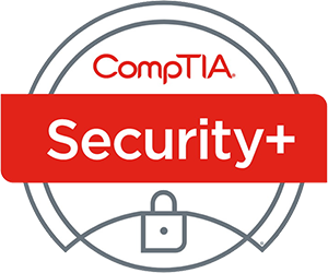 comptia security