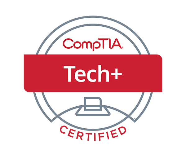 comptia tech