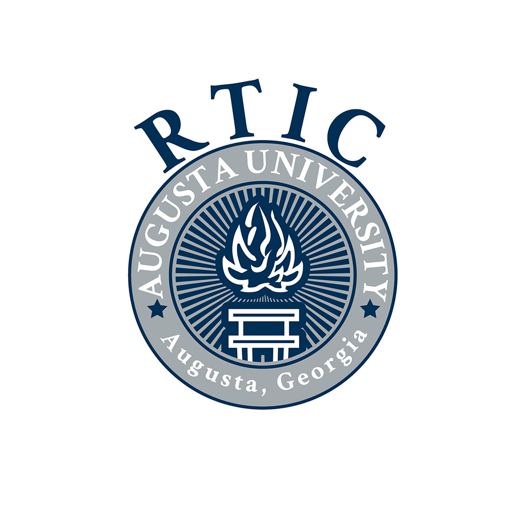 AUPD RTIC logo