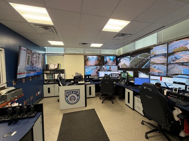 rtic room