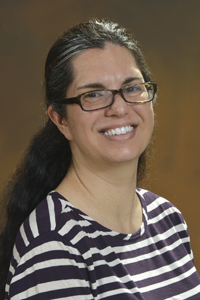photo of Maria Sabbatini, PhD