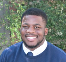 photo of Simbai Mutoti