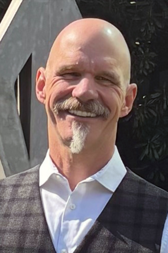 photo of Douglas K Taylor, DVM, MS, DACLAM