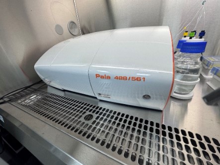 Pala Single Cell Dispenser