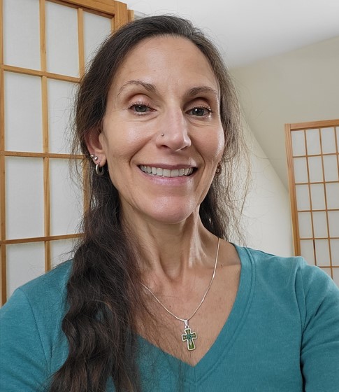 photo of Becky Lambert