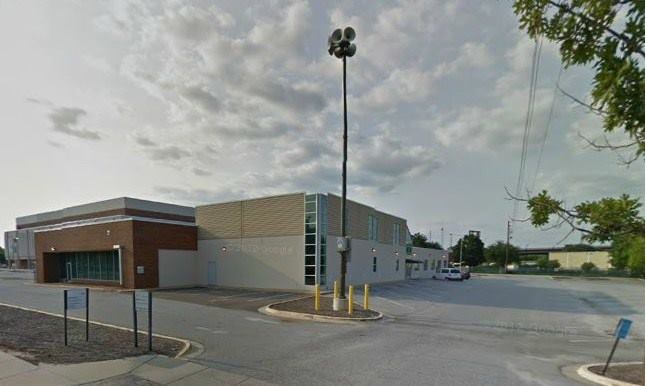 Georgia Prevention Institute