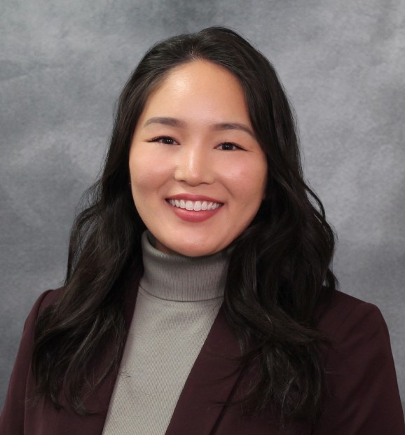 photo of Jessica Yi