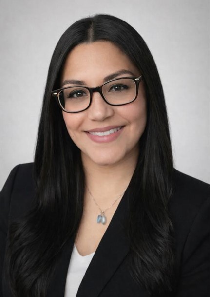 photo of Lillian Davis, RN, ACRP-CP