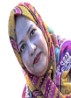 photo of Masuma Anwar