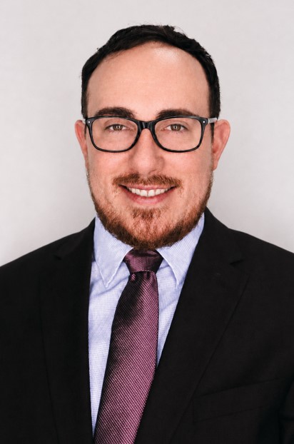 photo of Matthew Williams, MS