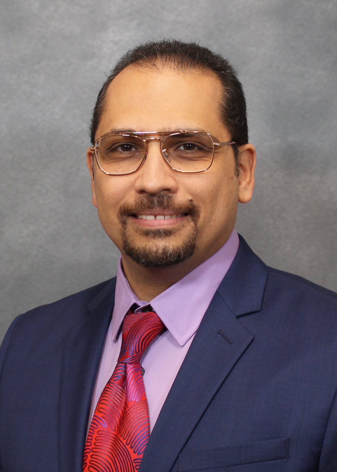 photo of Mohamed Hussein, MD, PhD