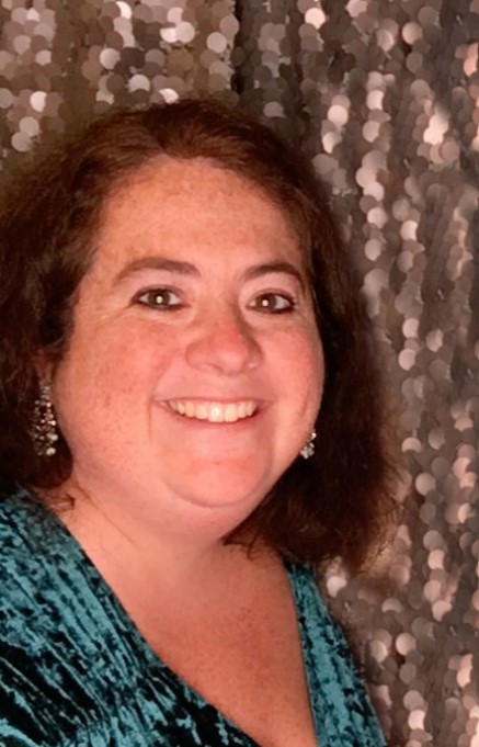 photo of Ashley Keown