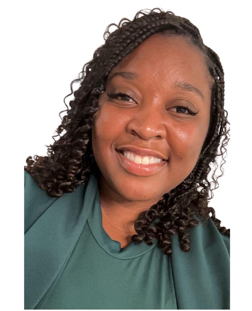 photo of Jamonica Holmes