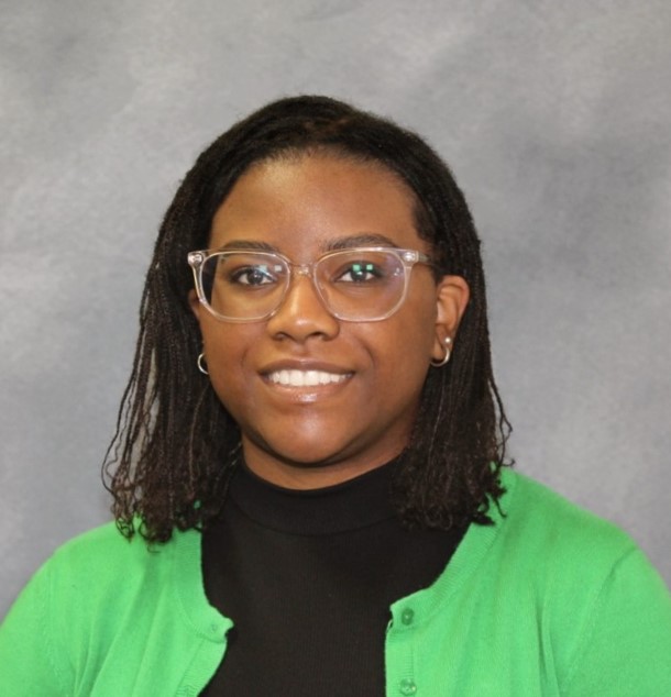 photo of Lexi Harris