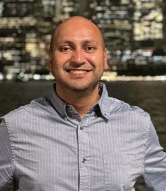 photo of Archan Chakraborty, PhD