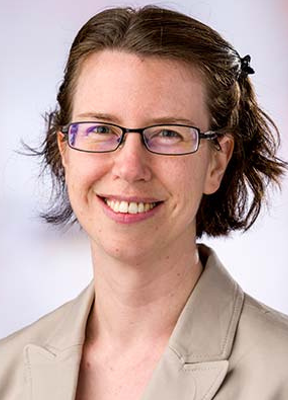 photo of Emily Hatch, PhD