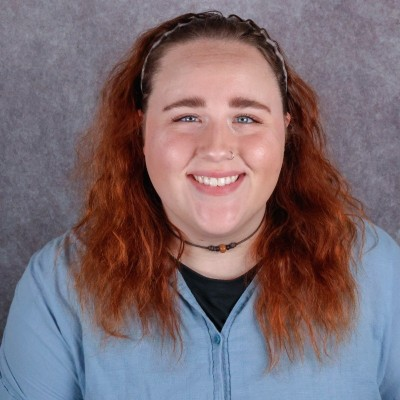 photo of Leah Reese