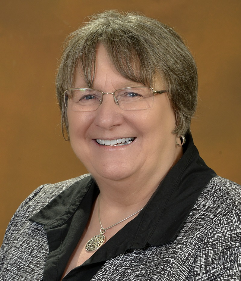 photo of Cathy Tugmon, PhD