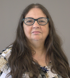 photo of Debbie Brown