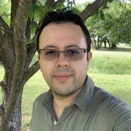 photo of Jorge Nochebuena, PhD Assistant Professor