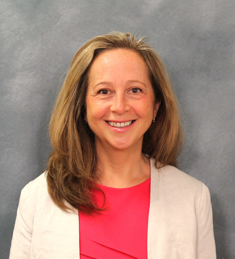 photo of Natalia Revzina, MD, MPH
