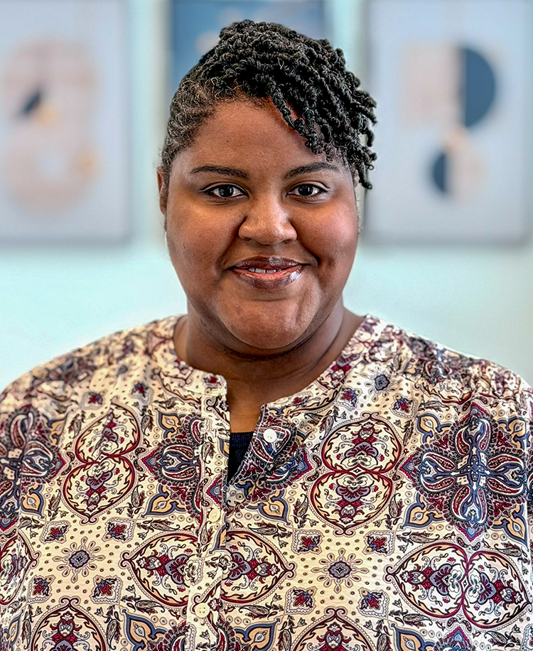 photo of Sheryl Alexander, MPH