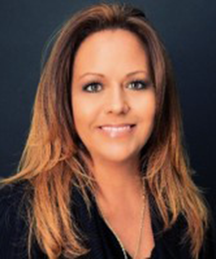 photo of DESIREE WASHINGTON, AAS