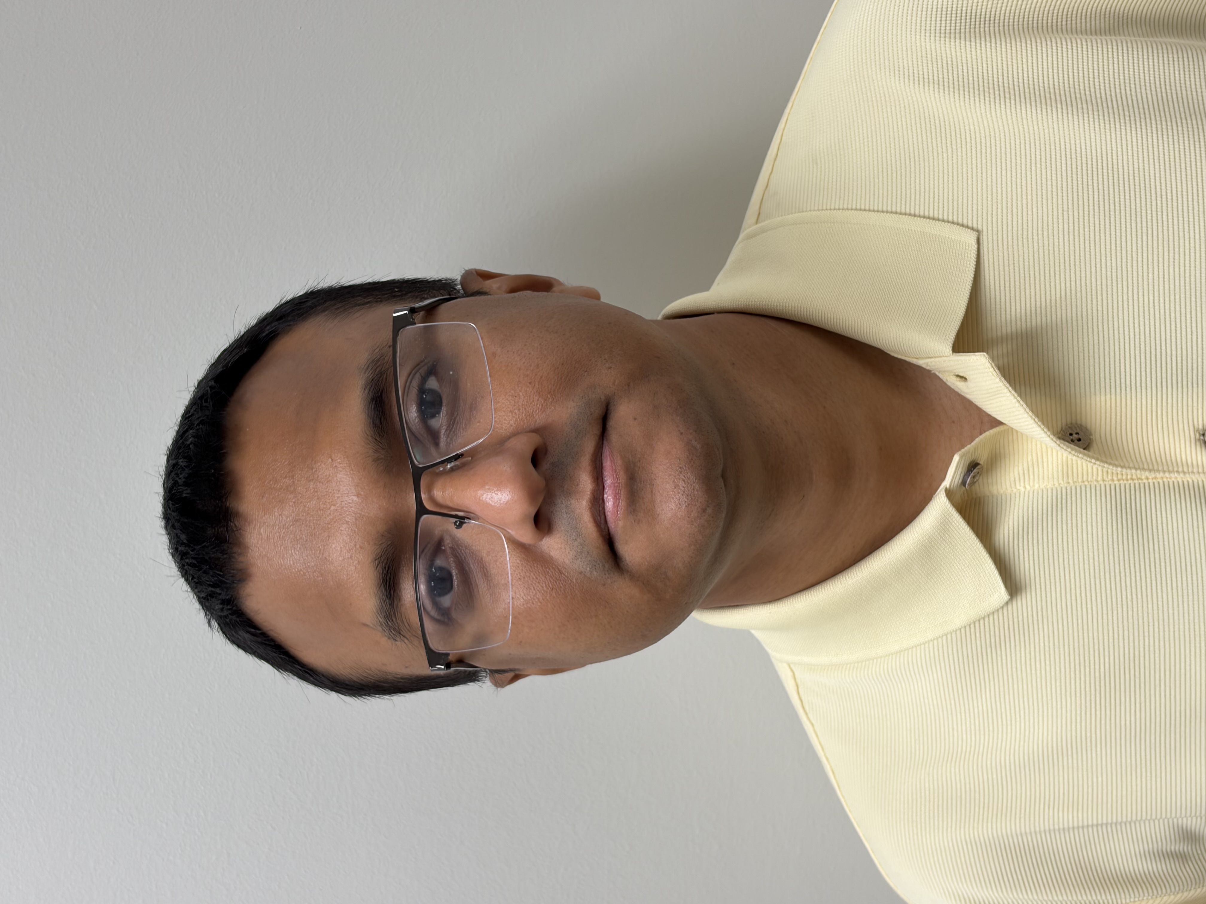 photo of TANVIR AHMED, MBBS, MPH, PHD
