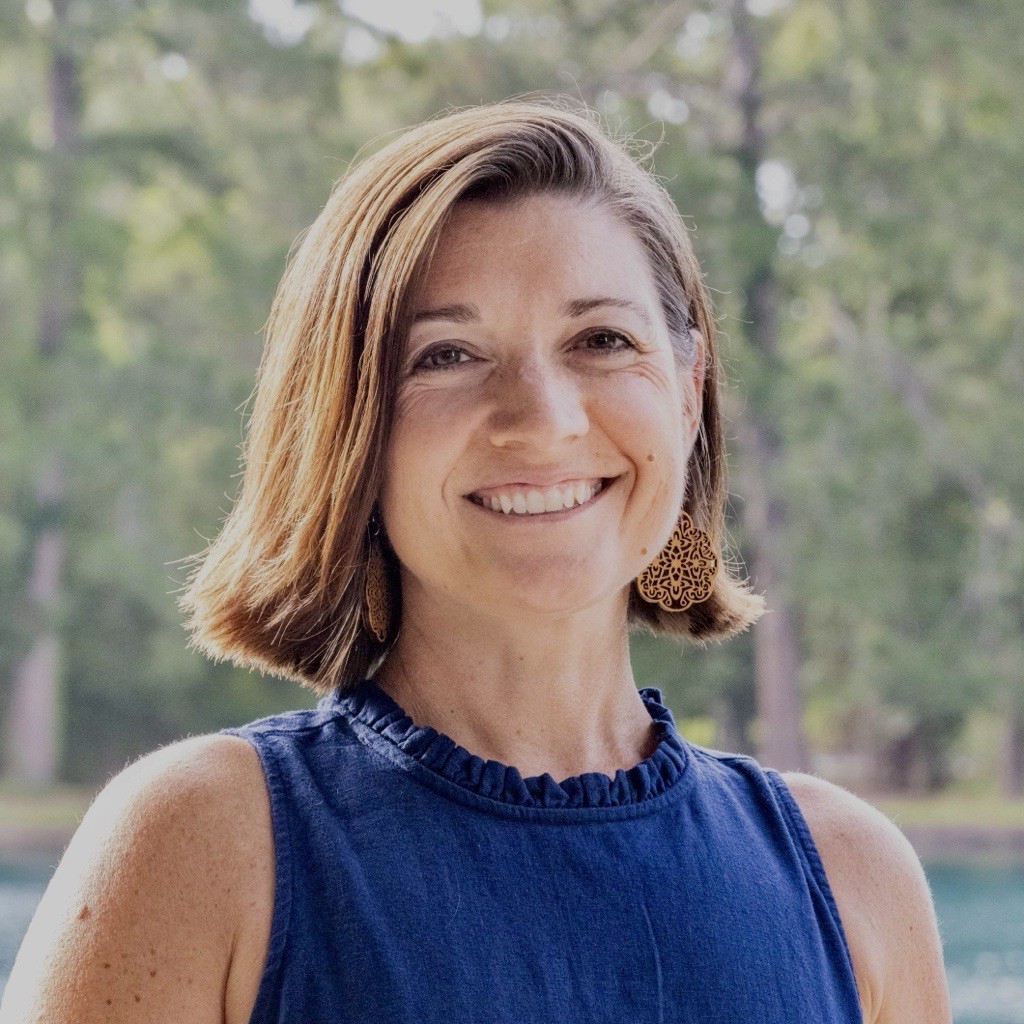 photo of Angela Landers