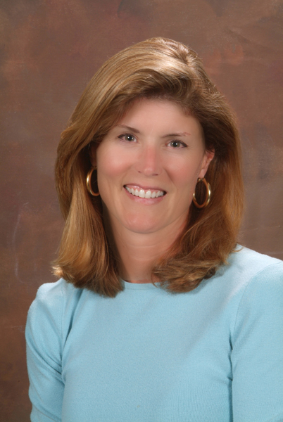 photo of Karyn Nixon