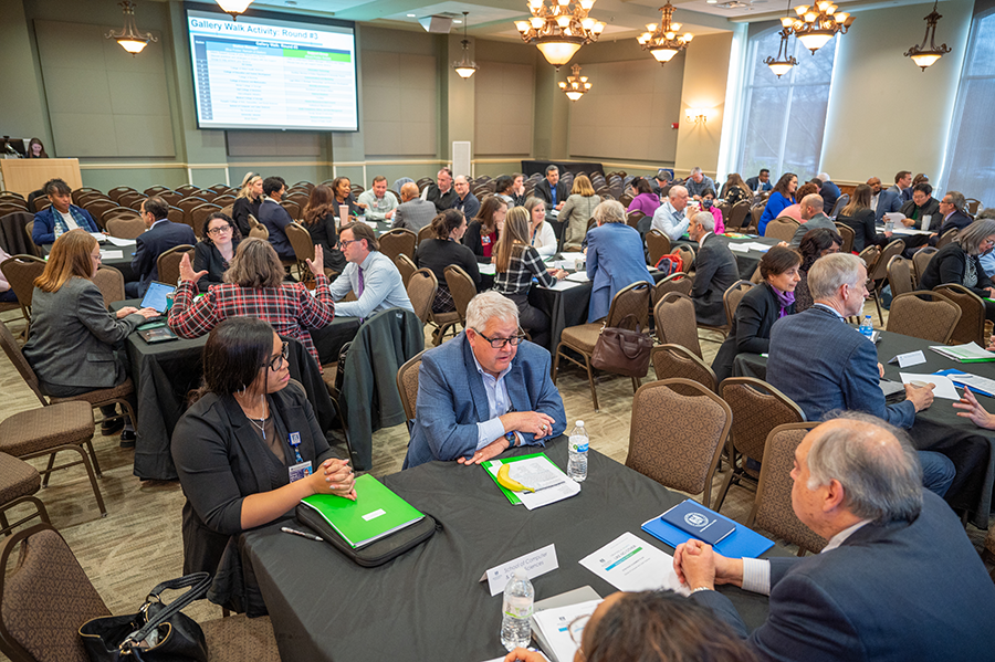 Strategic Allignment Workshop