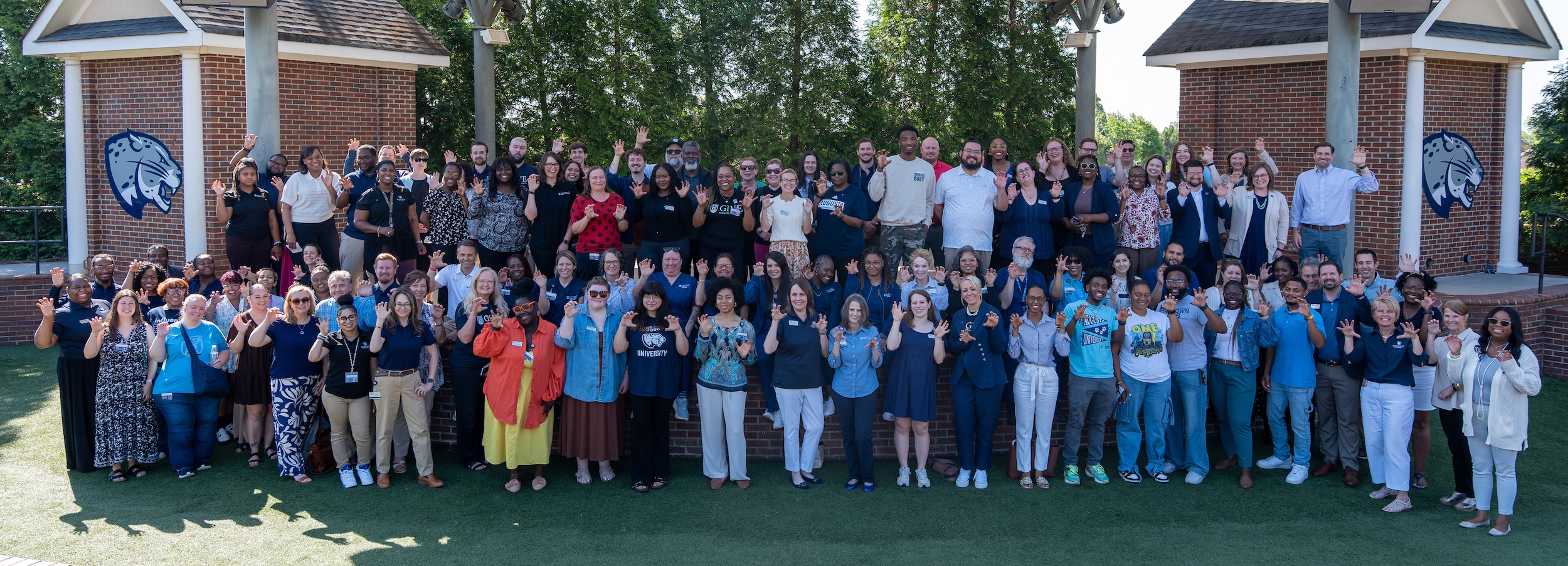 ESA Group Photo 2026
