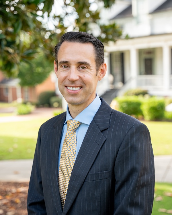 photo of Jeffrey Keenan, MBA