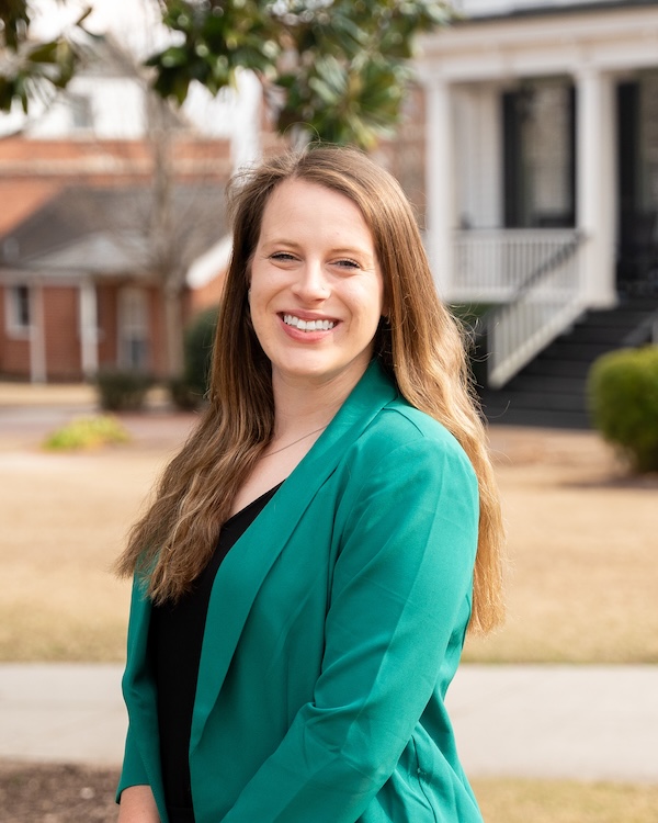 photo of Kayleigh Brown