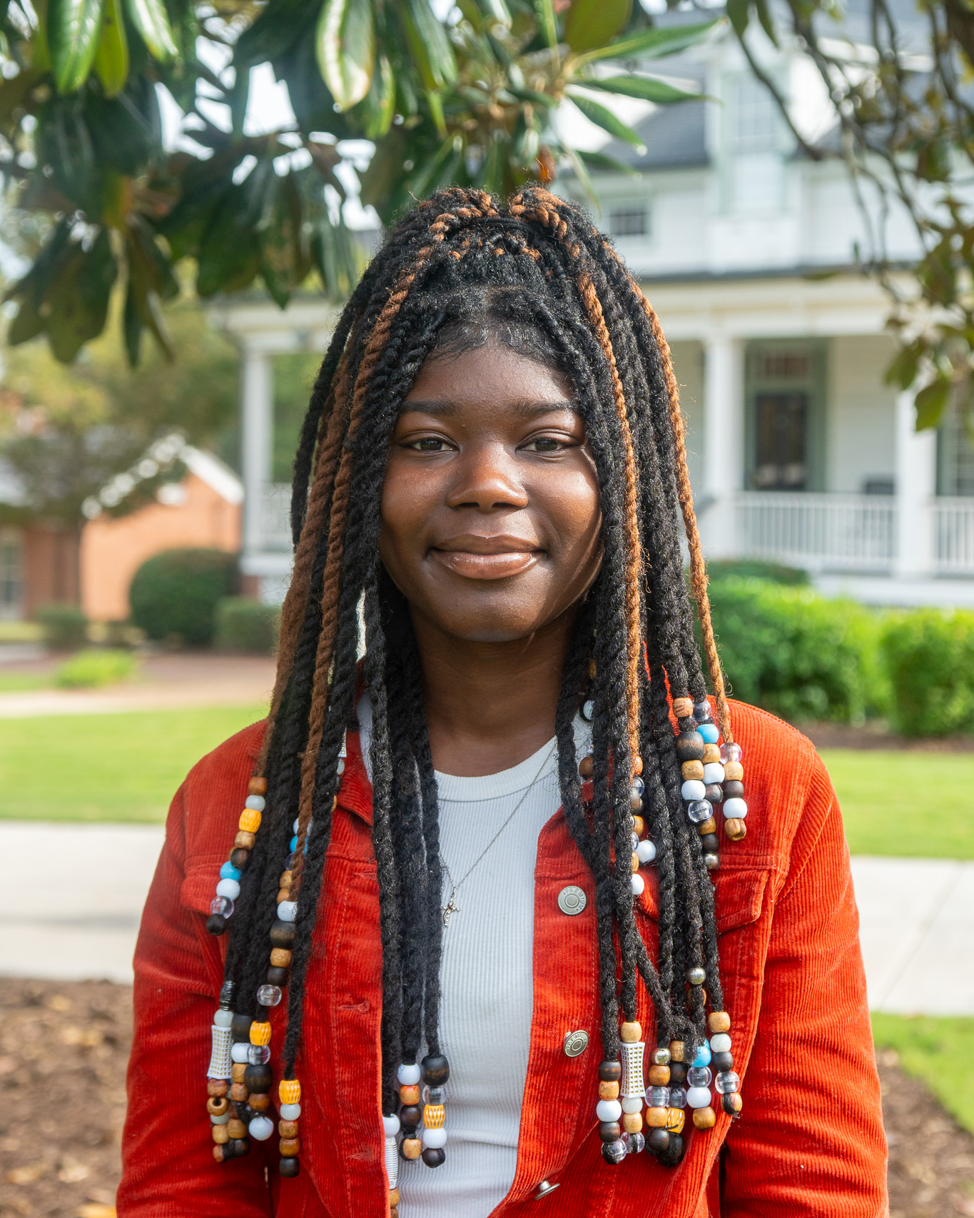 photo of Terese Dodoo
