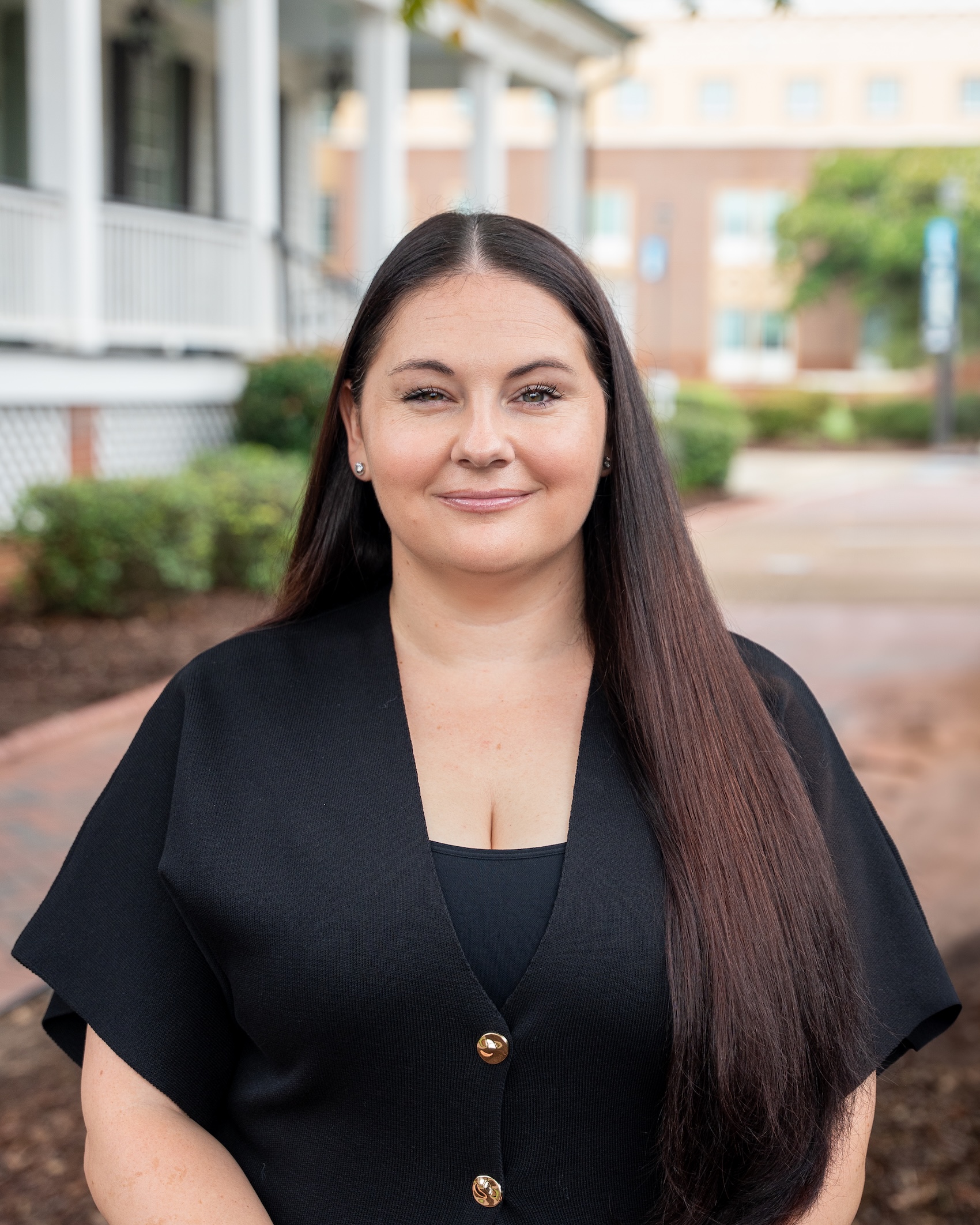 photo of Beth Caldwell, MSW