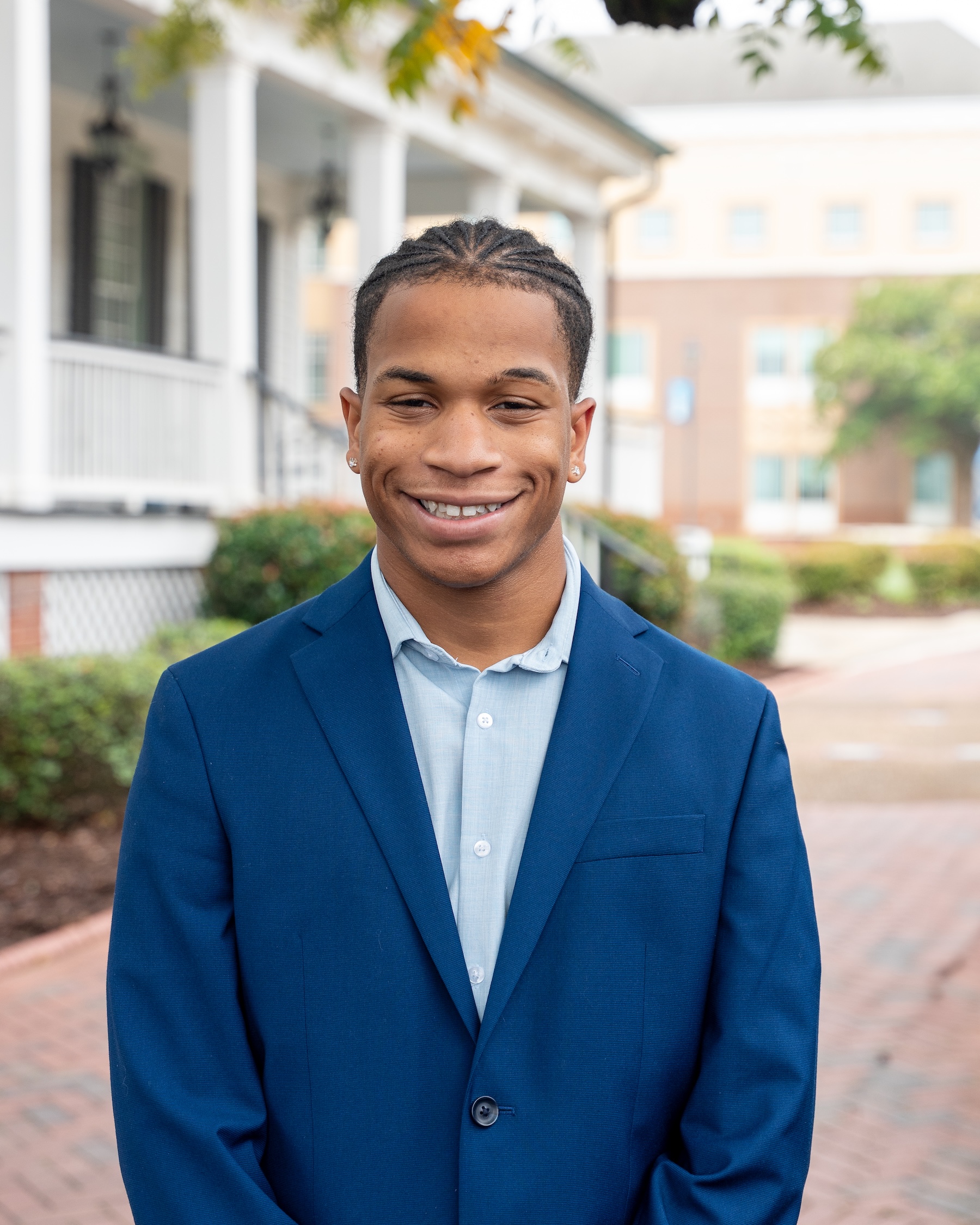 photo of Tyler Love