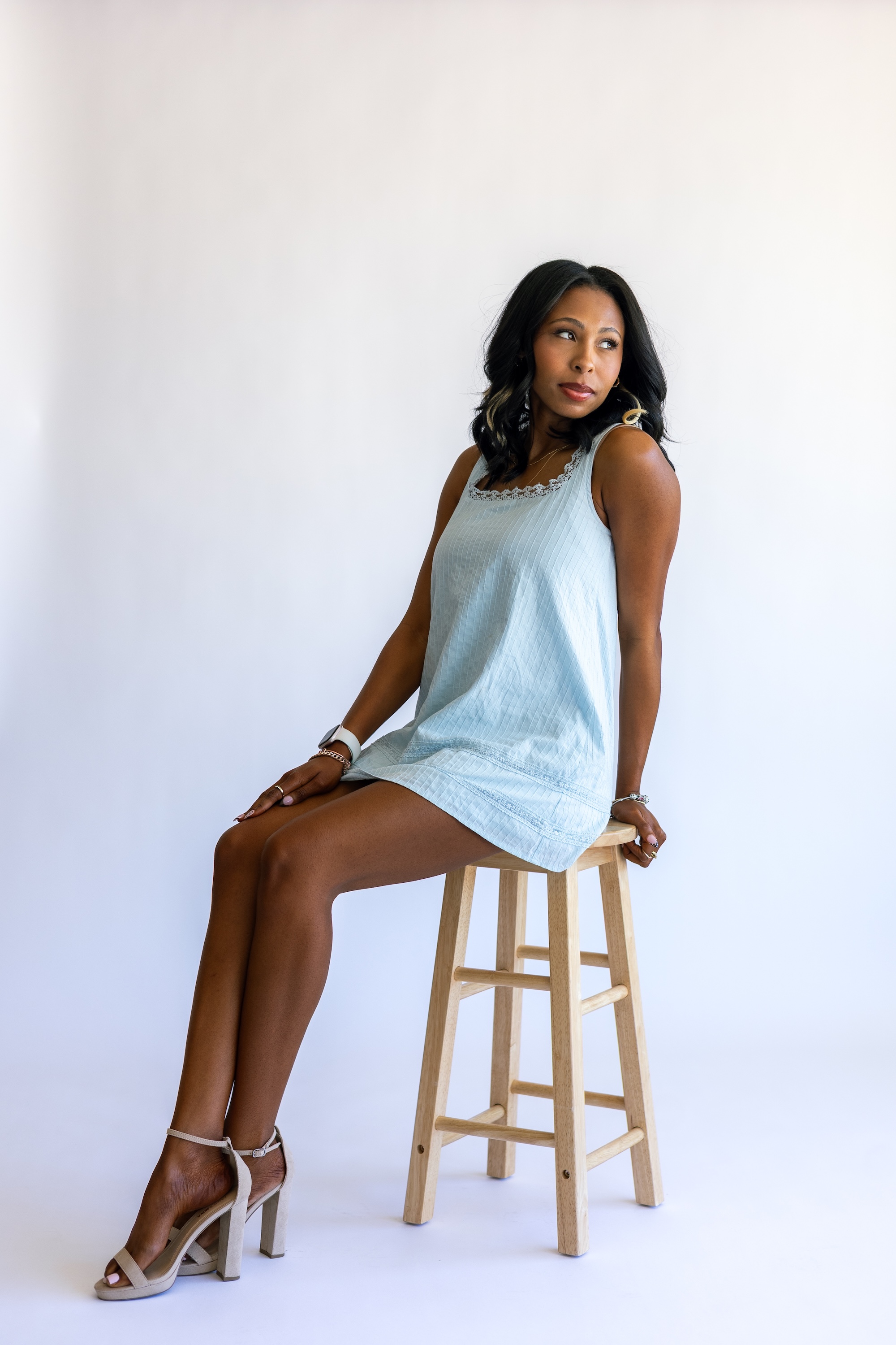 photo of Bri Green