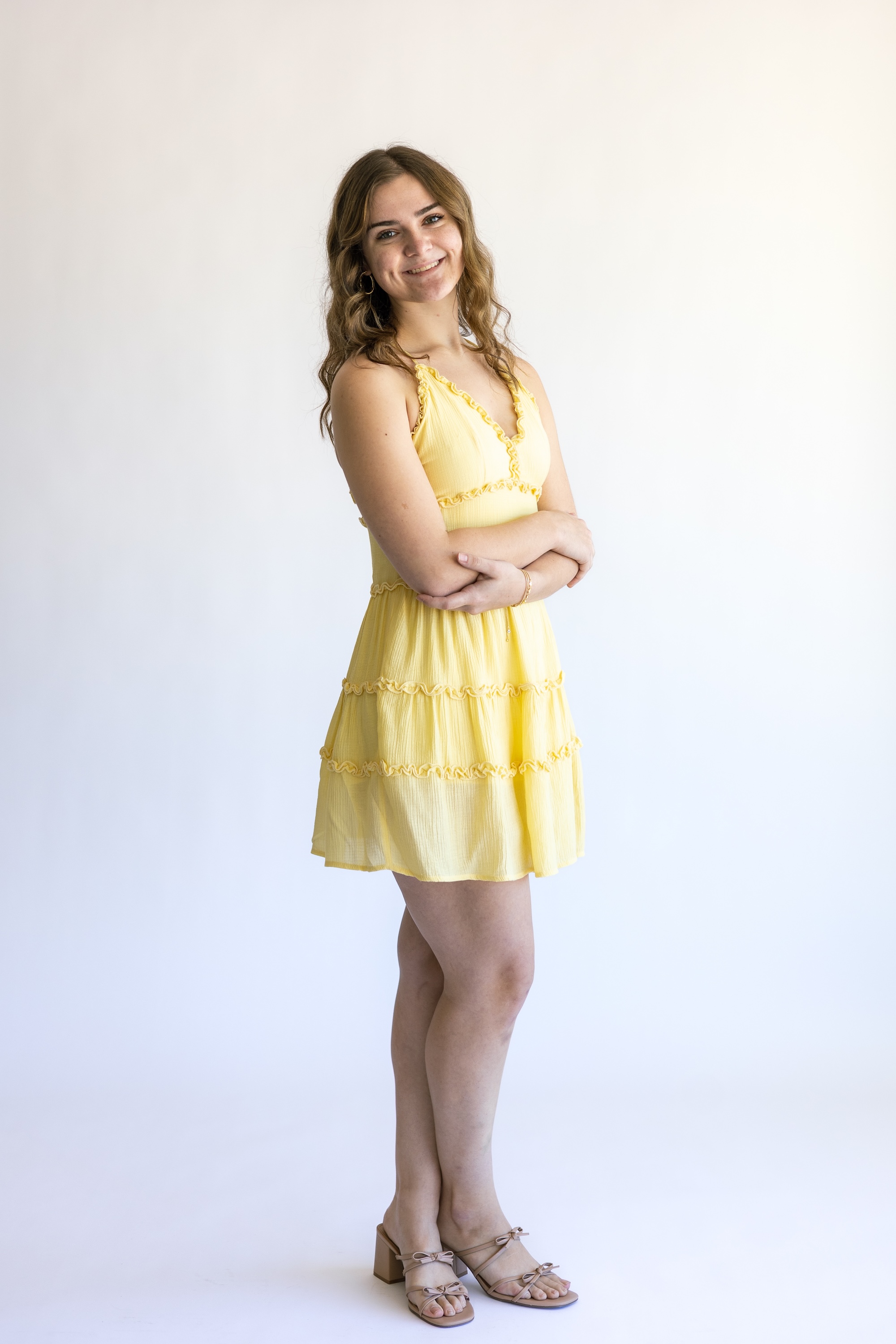 photo of Jayci Daniels