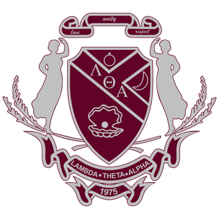 Lambda Theta Alpha