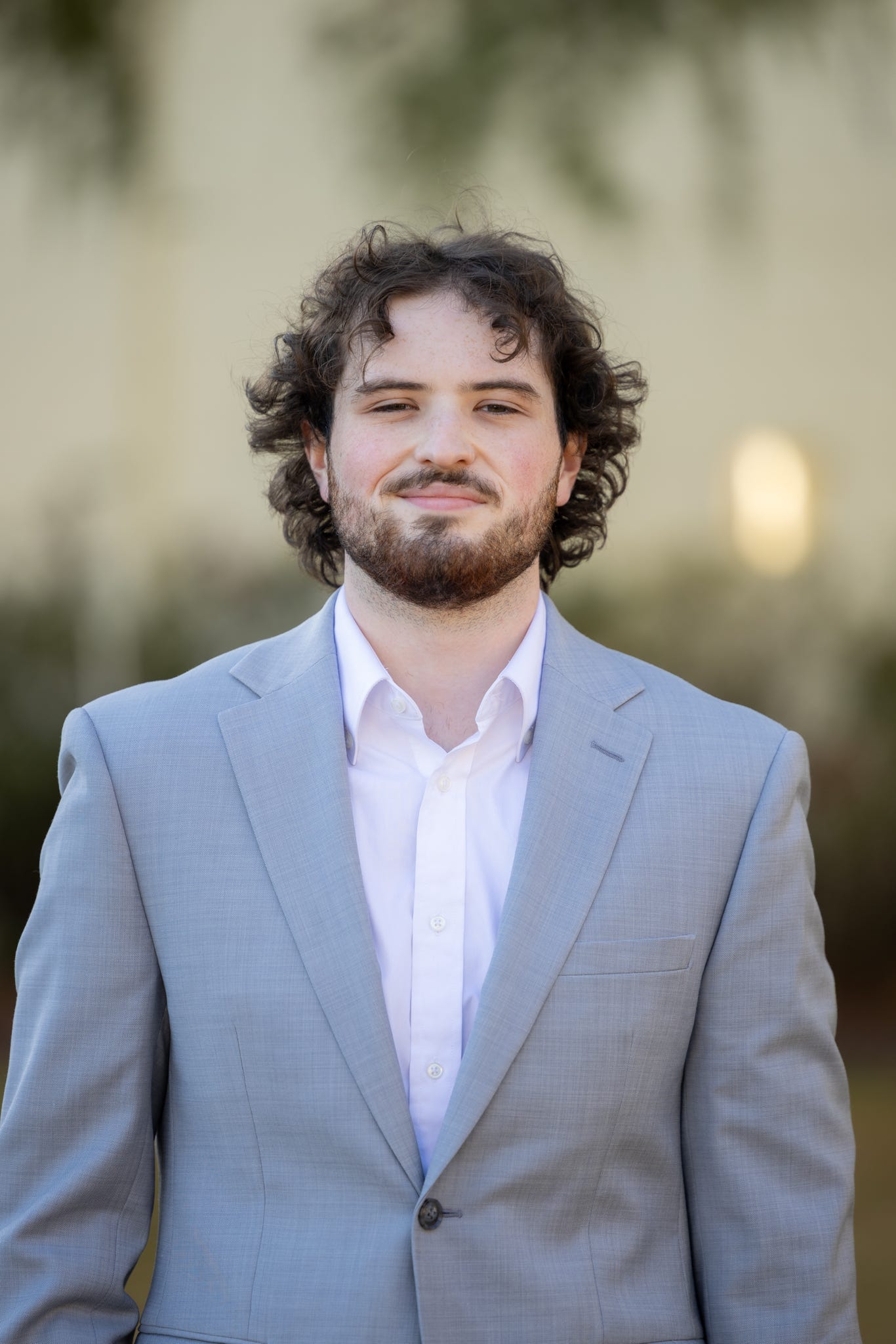 photo of Sean Strickland