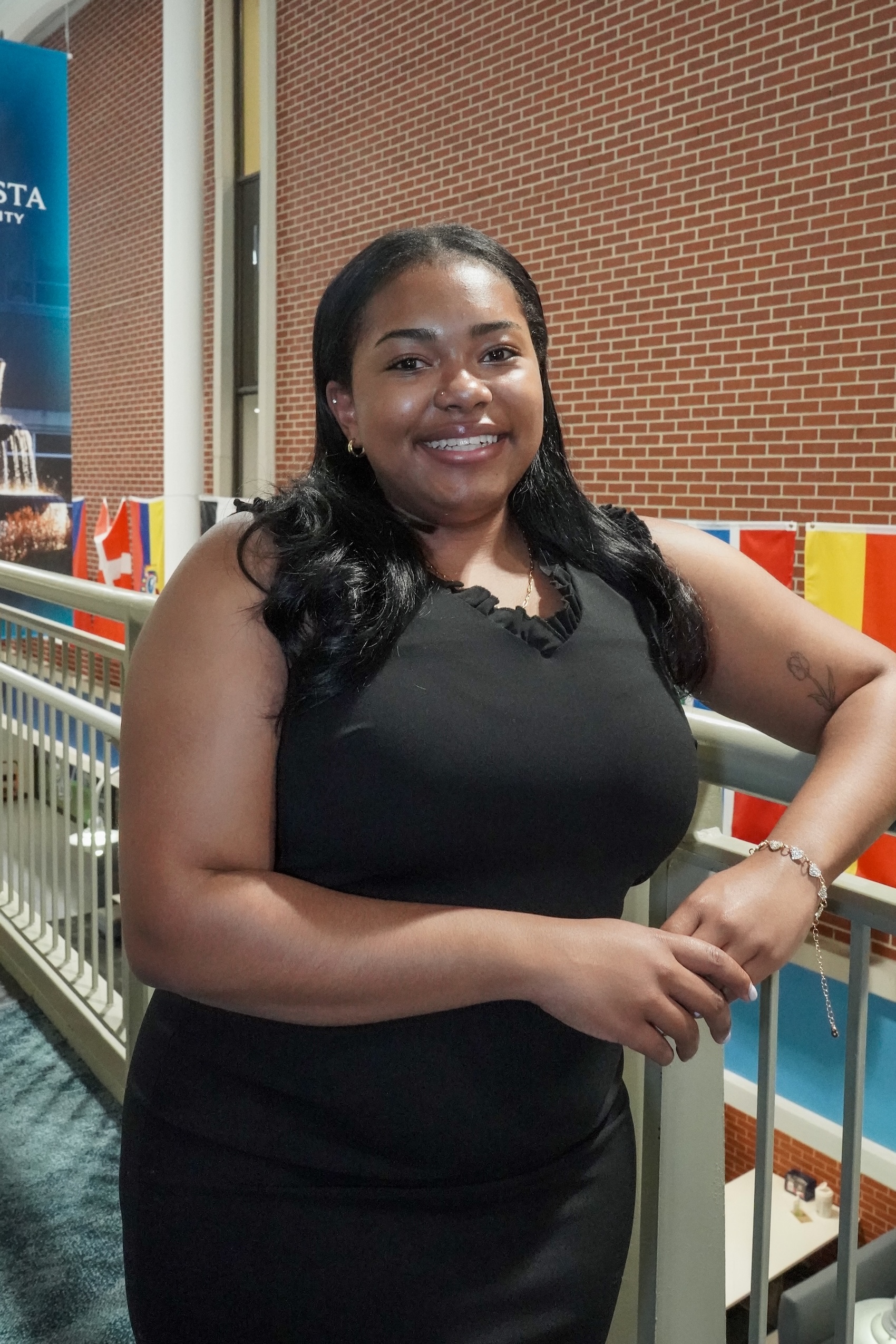 photo of Dani Anderson