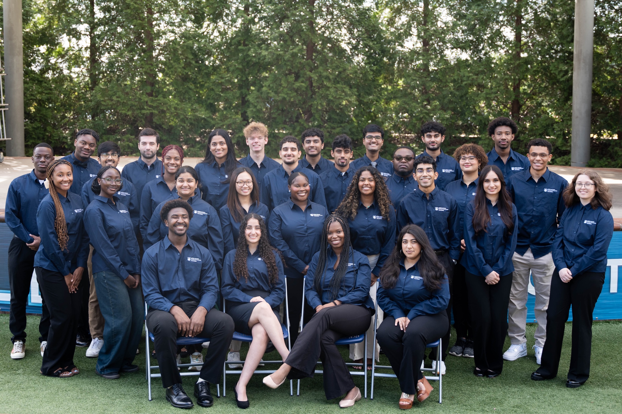 sga group