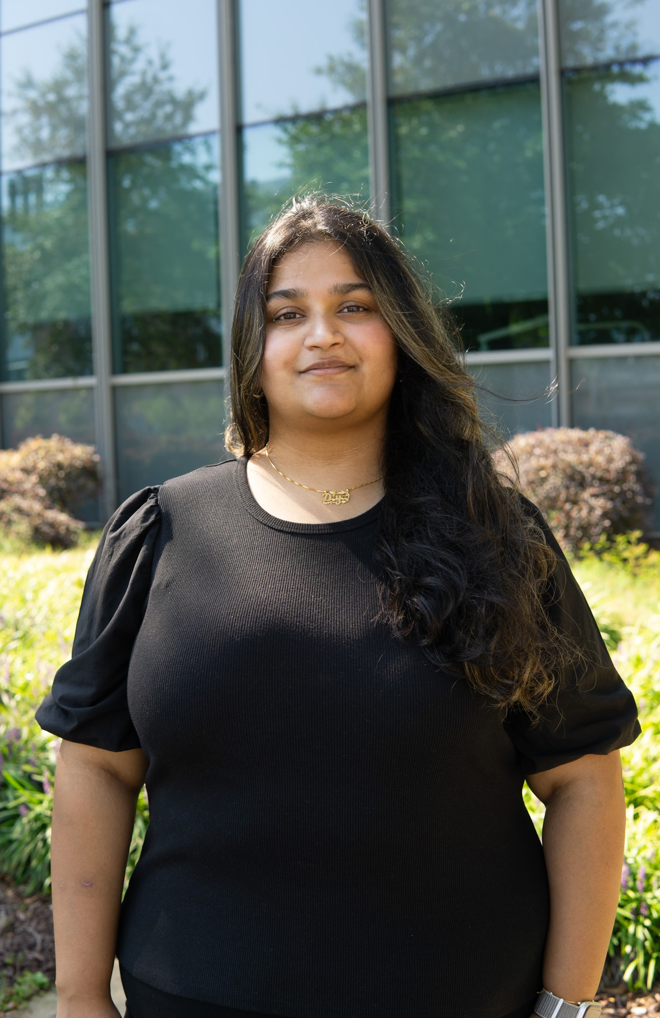 photo of Diya Patel