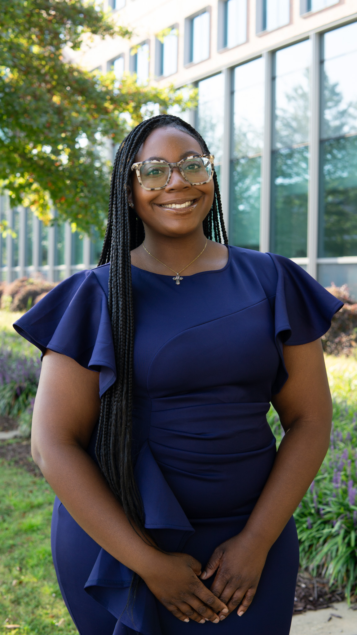 photo of Jaria Ware