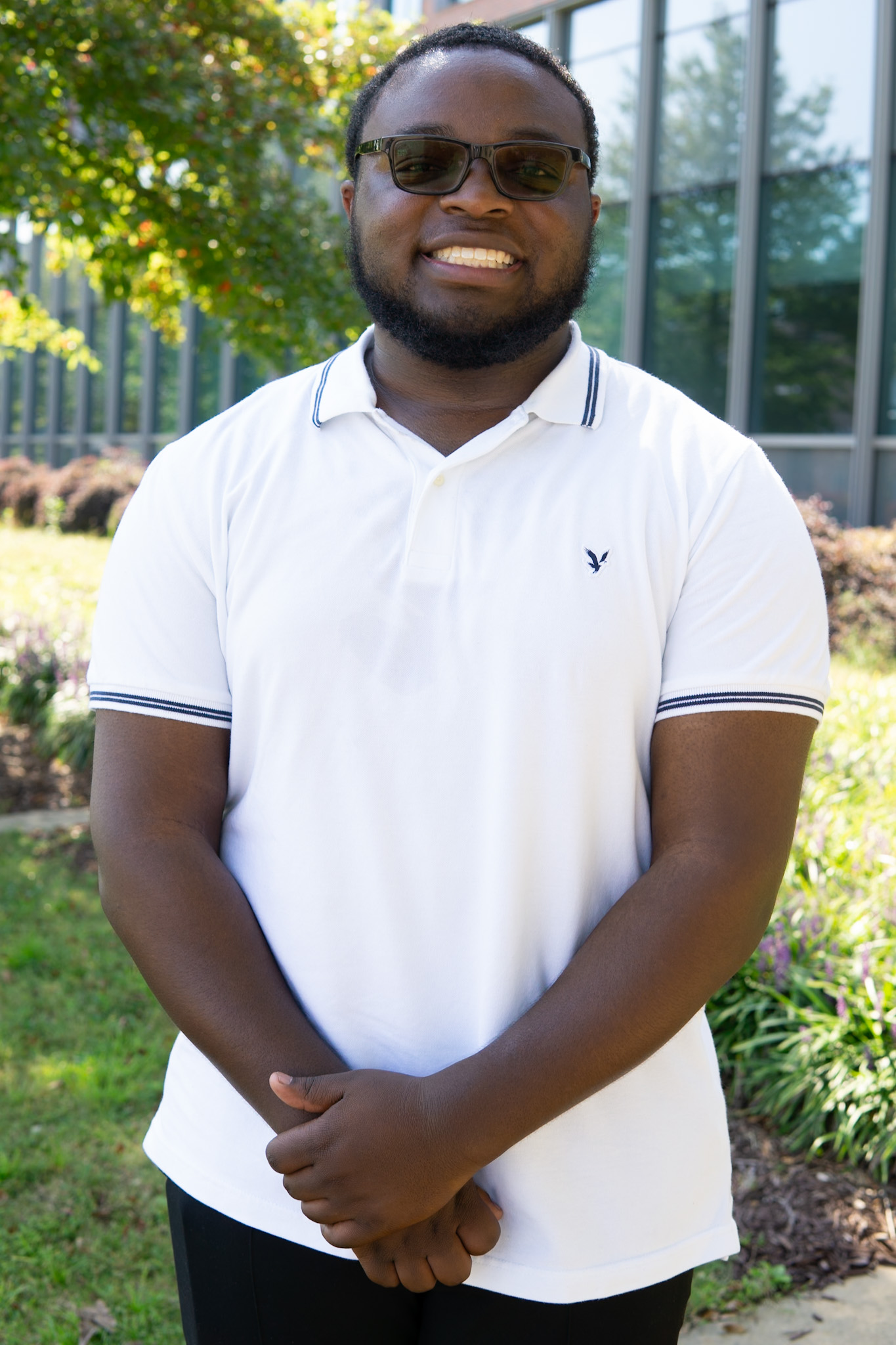photo of Joshua Key