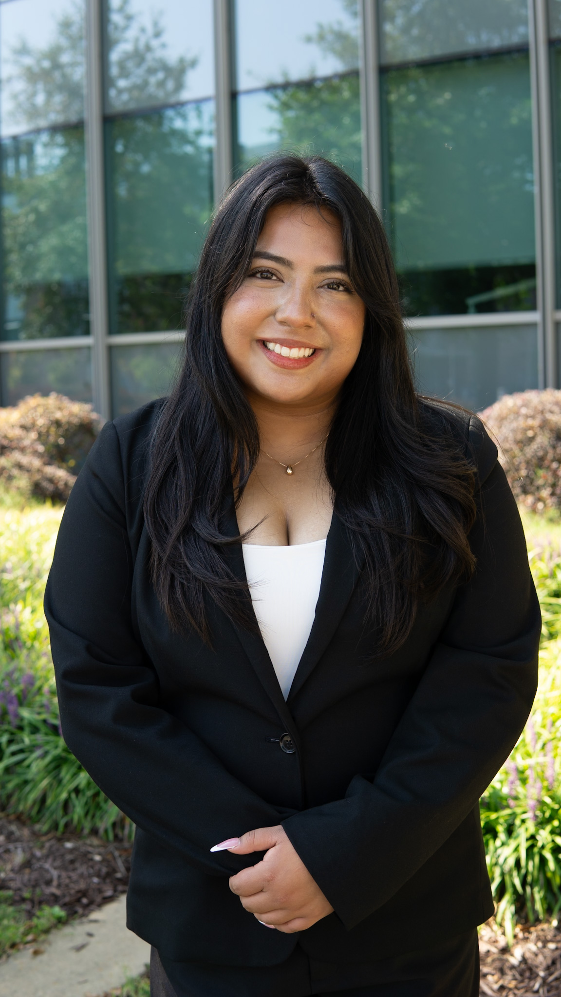 photo of Mia Olvera