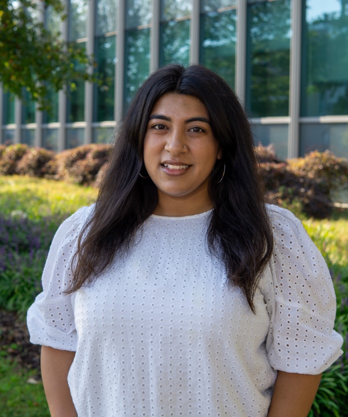 photo of Rhea Sethi