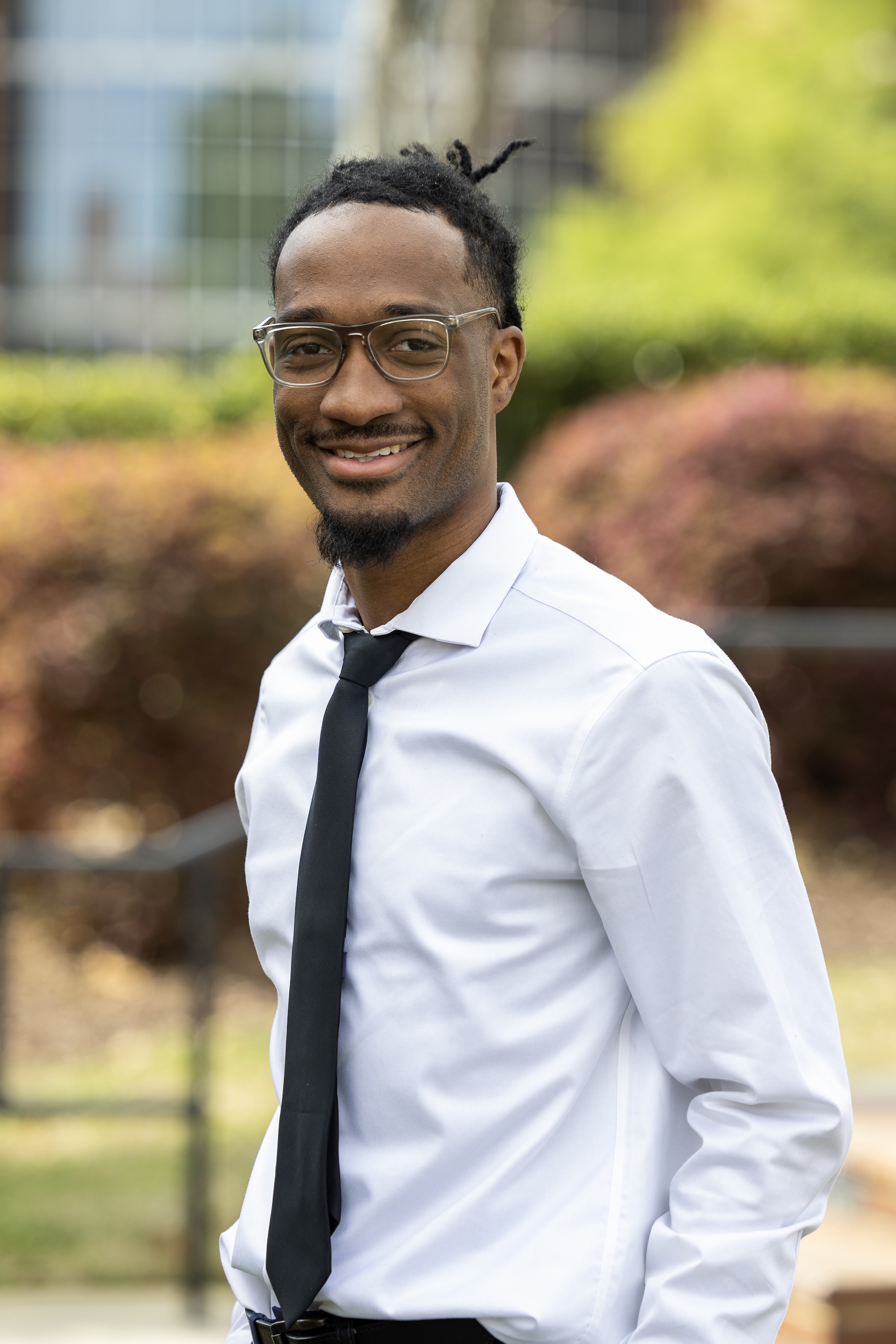 photo of Jorden Crawford